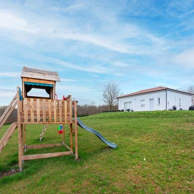 Maison 5 pièces 289000 €