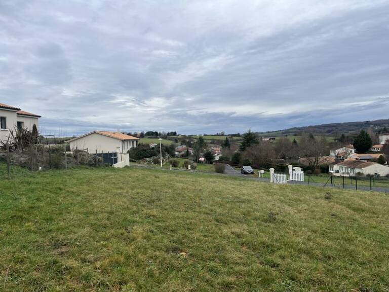 Terrain à bâtir de 0 pièces principales — photo 1