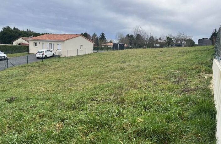 Terrain à bâtir de 0 pièces principales — photo 2