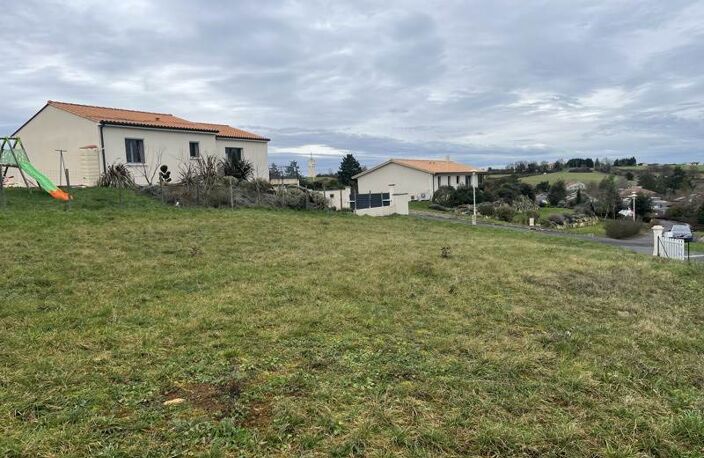 Terrain à bâtir de 0 pièces principales — photo 4
