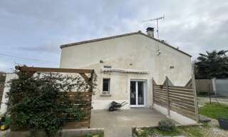 Maison 5 Pièces 107 m² à vendre à Saint-Laurent-de-la-Prée (17450)