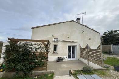 Maison 5 pièces 262400 €