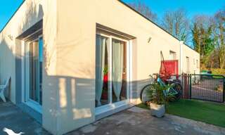 Maison 4 Pièces 115 m² à vendre à Scaër (29390)