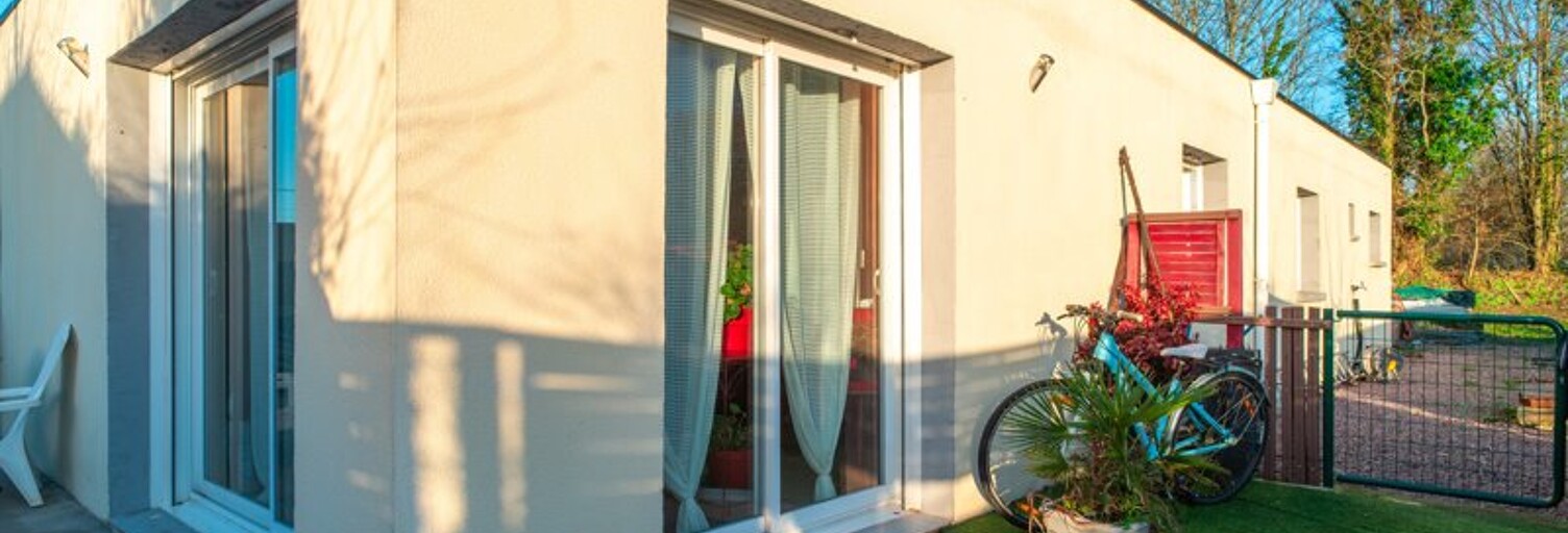 Maison 4 Pièces 115 m² à vendre à Scaër (29390)