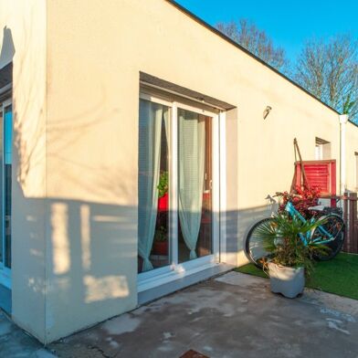 Maison 4 pièces 199900 €