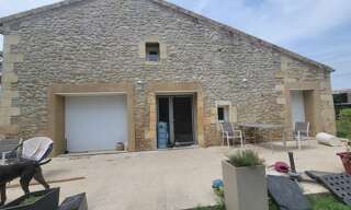 Maison 5 Pièces 133 m² à vendre à Cubnezais (33620)