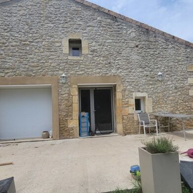 Maison 5 pièces 303933 €