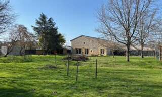 Maison 5 Pièces 133 m² à vendre à Cubnezais (33620)