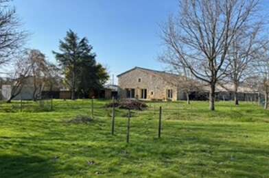 Maison 5 pièces 303933 €