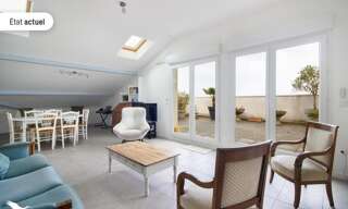 Appartement 4 Pièces 99 m² à vendre à Saint-Pierre-d'Irube (64990)