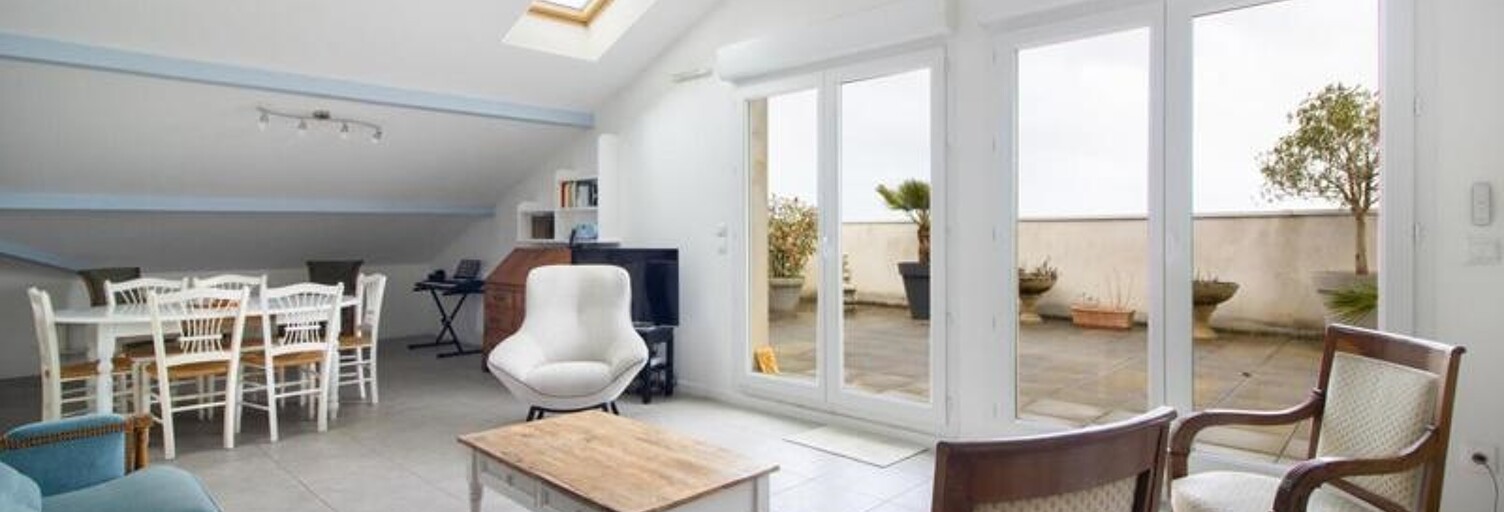 Appartement 4 Pièces 99 m² à vendre à Saint-Pierre-d'Irube (64990)