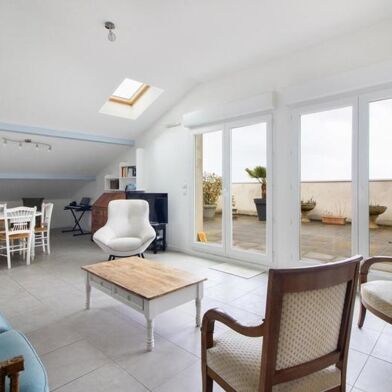 Appartement 4 pièces 488800 €