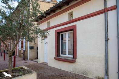 Maison 5 pièces 195444 €