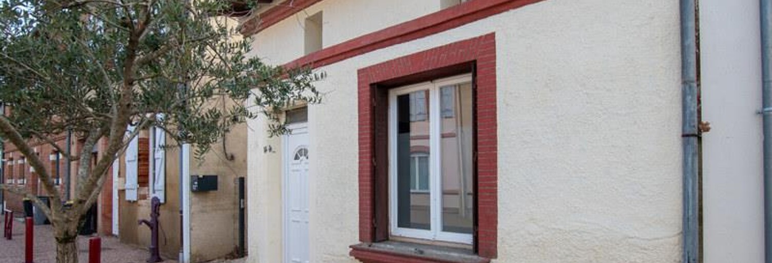 Maison 5 Pièces 102 m² à vendre à Lavernose-Lacasse (31410)