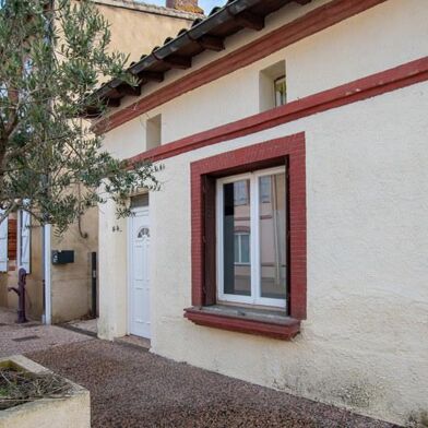 Maison 5 pièces 195444 €