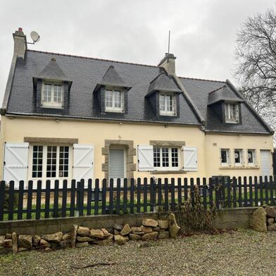 Maison 5 pièces 220920 €