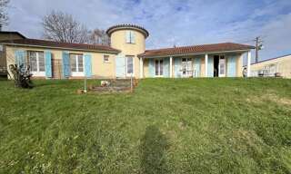 Maison 5 Pièces 175 m² à vendre à Capdenac (46100)