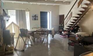 Maison 5 Pièces 112 m² à vendre à Prayssac (46220)