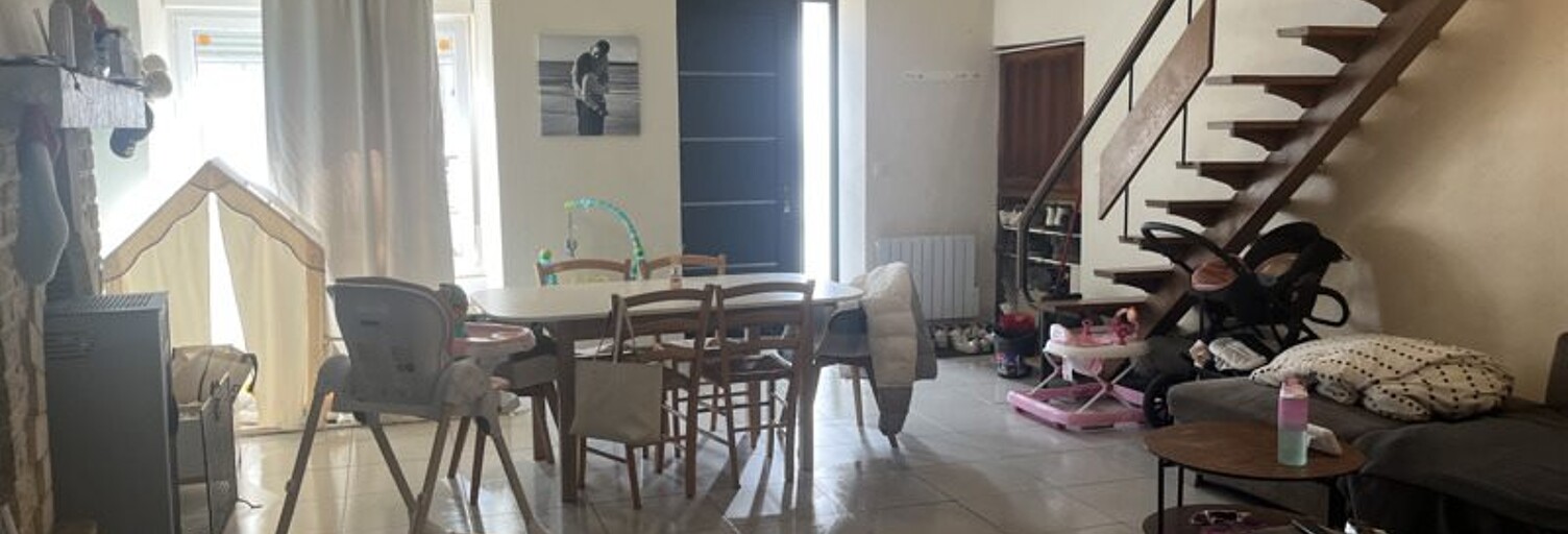 Maison 5 Pièces 112 m² à vendre à Prayssac (46220)