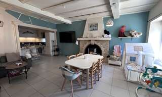 Maison 5 Pièces 112 m² à vendre à Prayssac (46220)