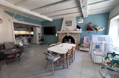 Maison 5 pièces 129600 €