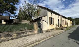 Maison 3 Pièces 88 m² à vendre à Villefranche-du-Périgord (24550)