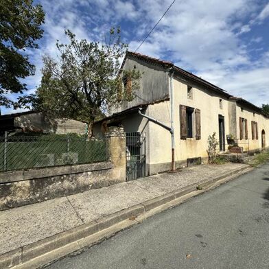 Maison 3 pièces 73000 €