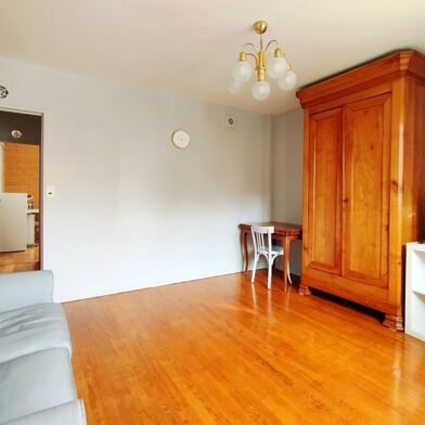 Appartement 2 pièces 184000 €