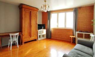 Appartement 2 Pièces 42 m² à vendre à Toulouse (31000)