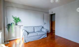 Appartement 2 Pièces 42 m² à vendre à Toulouse (31000)