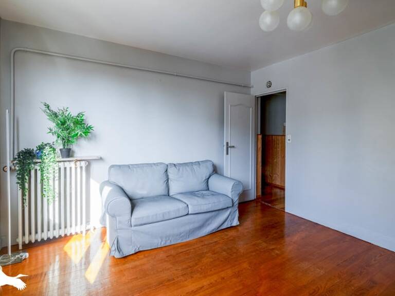 Appartement de 2 pièces principales — photo 1