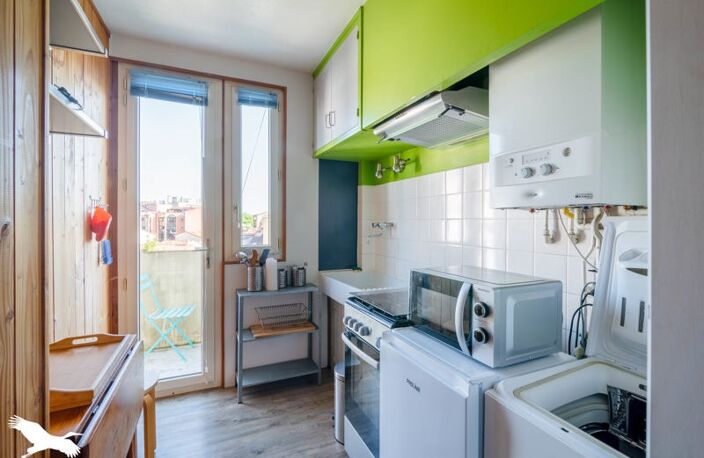 Appartement de 2 pièces principales — photo 2