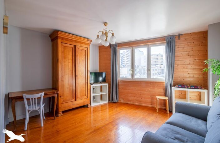 Appartement de 2 pièces principales — photo 4