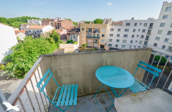 Appartement de 2 pièces principales — photo 5