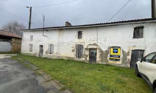 Maison 4 Pièces 236 m² à vendre à Brizambourg (17770)