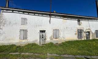 Maison 4 Pièces 236 m² à vendre à Brizambourg (17770)