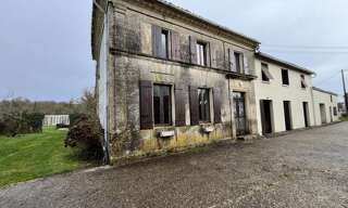 Maison 7 Pièces 174 m² à vendre à Brizambourg (17770)