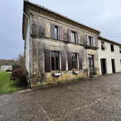Maison 7 pièces 176714 €