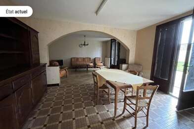 Maison 7 pièces 176714 €