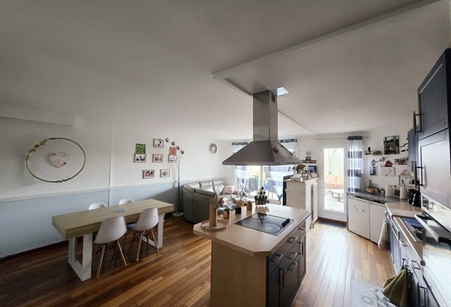 Vente appartement 4 pièces 88 m² Éragny (95610) — photo 1