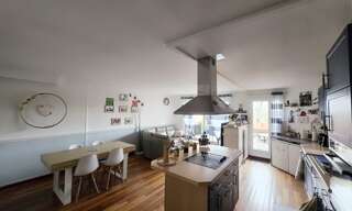 Appartement 4 Pièces 88 m² à vendre à Éragny (95610)