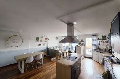 Appartement 4 pièces 276000 €