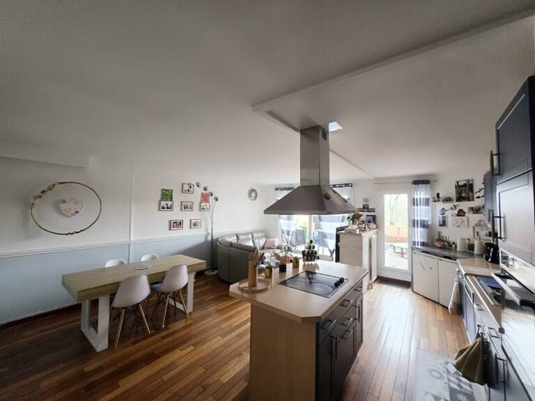 Appartement 4 pièces 88 m² — photo 1