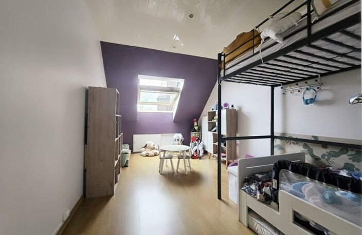 Vente appartement 4 pièces 88 m² Éragny (95610) — photo 2