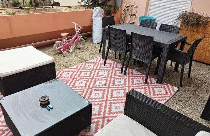 Vente appartement 4 pièces 88 m² Éragny (95610) — photo 3