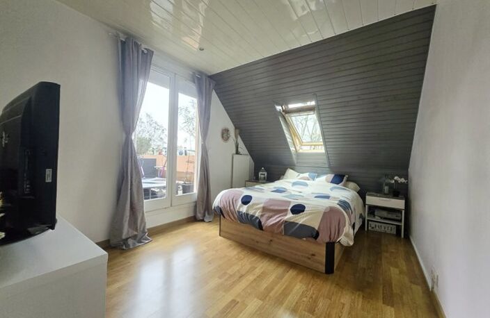 Vente appartement 4 pièces 88 m² Éragny (95610) — photo 4