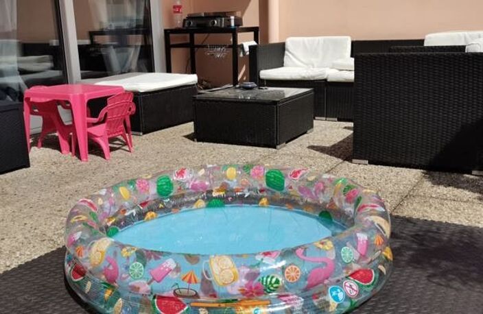 Vente appartement 4 pièces 88 m² Éragny (95610) — photo 5