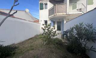 Appartement 1 Pièce 25 m² à vendre à Saint-Denis-d'Oléron (17650)