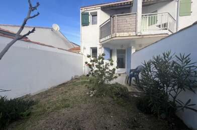 Appartement 1 pièces 124890 €