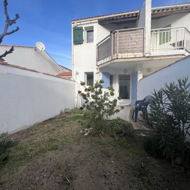 Appartement 1 pièces 124890 €